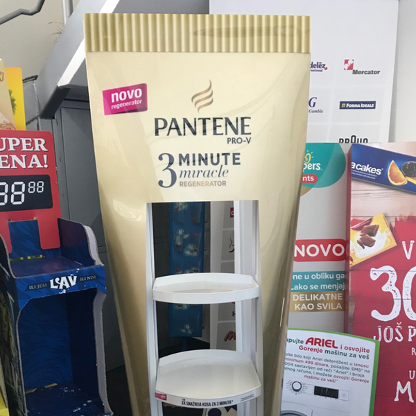 LUMEX A® 3A Composites - Clear Anti-Reflective A-PET Polyester Sheet