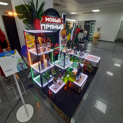 LUMEX G - Clear PET-G Polyester Sheet - Filmed Both Sides