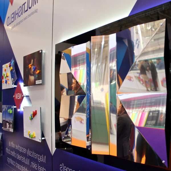 3mm Alupanel Speciality Finishes ACM