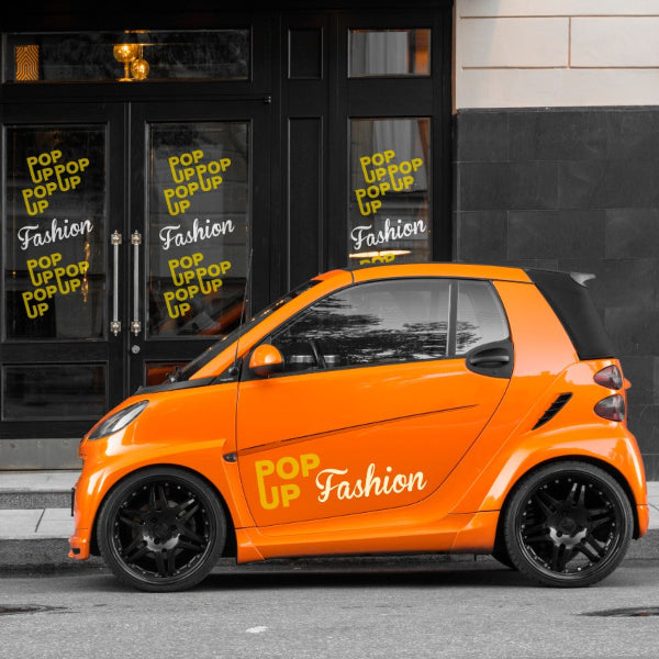 Avery Dennison 700 Series Premium Films