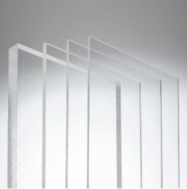 CRYLON® 3A Composites Extruded Acrylic Sheets