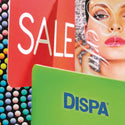 DISPA® 3A Composites FSC Certified Lightweight Graphic Board
