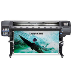 HP Latex 365 Printer 1625mm