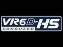 Vanguard VR6D-HS Flatbed LED UV Printer
