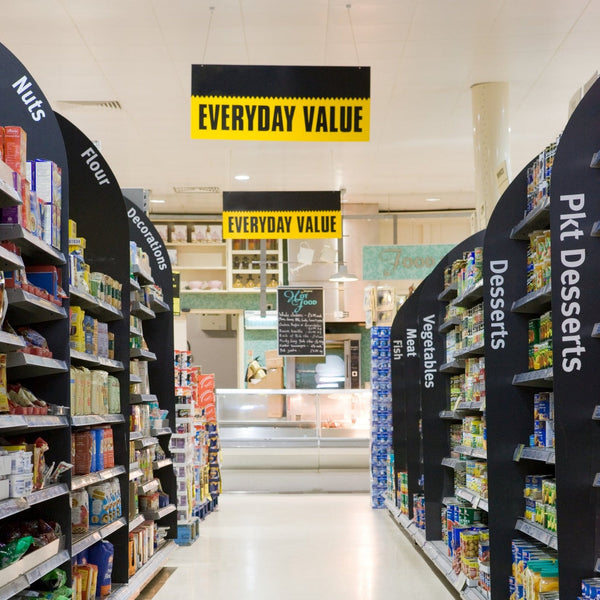 Double sided Mark Resist PVC Sheets