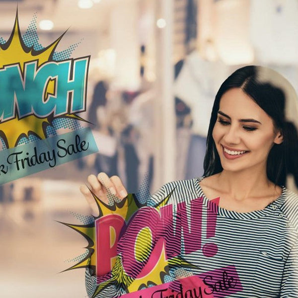 Mactac JT 8300 Dot Series