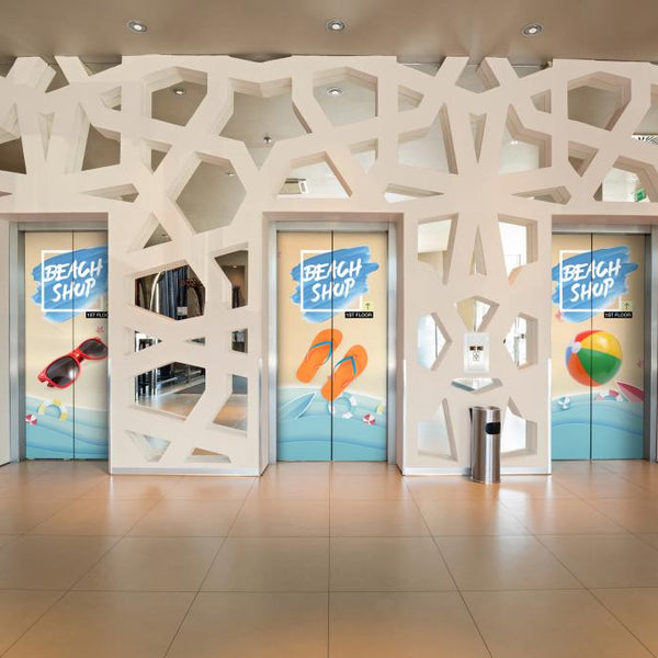 Mactac LF 8700 Premium Monomeric Laminating Film