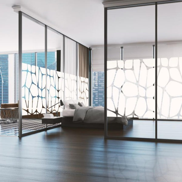 Mactac Etched Glass Decor 700 Series Film