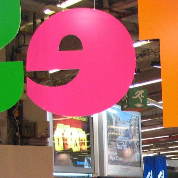 Macmark - MACal 8000 - Fluorescent Film