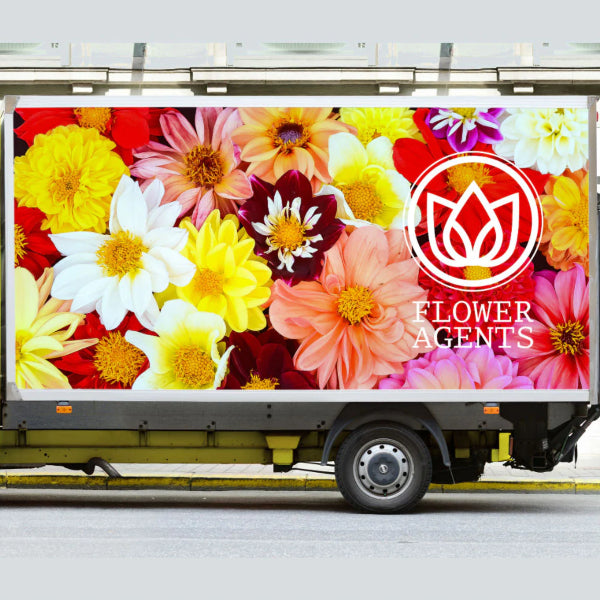 Avery Dennison MPI 2000 Premium Polymeric Printing Film