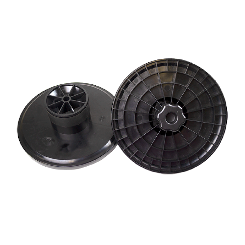 Flange Set For Enhanced Tracking FC Series