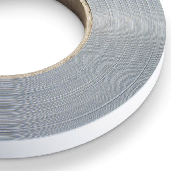 Simply Steel Tape
