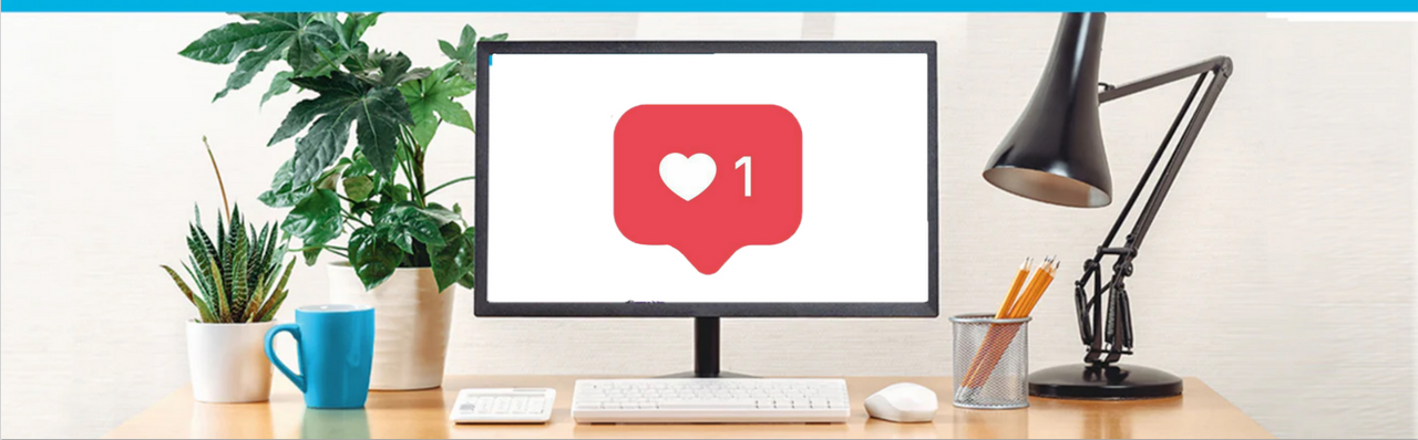 New Web Feature - "My Favourites"