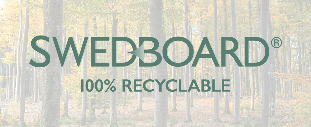 Dive into the world of Sustainability with Swedboard