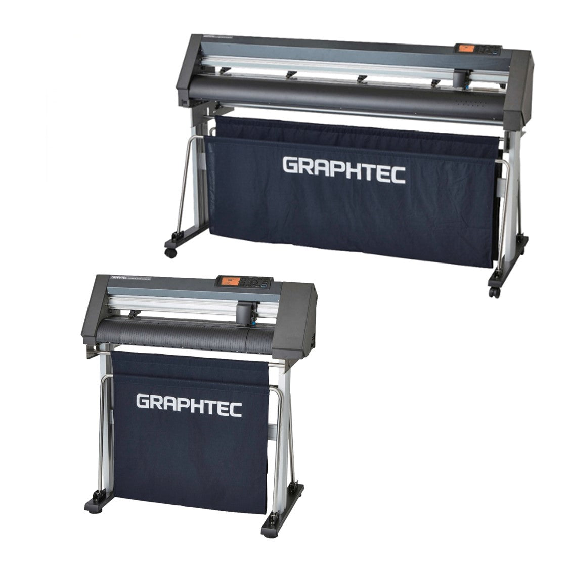 Graphtec Plotters, Laminators & Vinyl Cutters | Pyramid Display Materials
