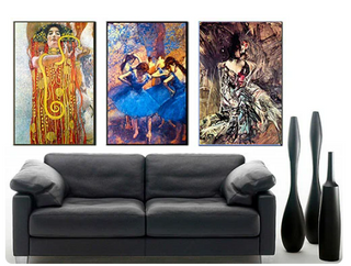 Printable Textile Fabrics & Canvas