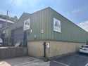 3mm Alupanel Lite Signmakers Sheet - Aluminium Composite Panel - White Matt/Gloss - 0.20mm Skin