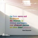 Avery Dennison 500 Series Event Film | Coloured Monomeric Sign Vinyl