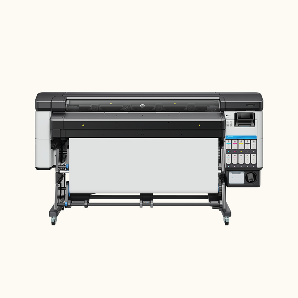 HP Latex 630W Printer 1625mm