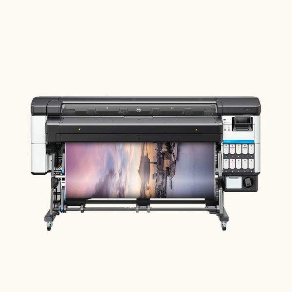 HP Latex 630W Printer 1625mm