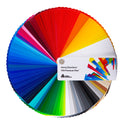 Avery Dennison 700 Series Premium Film | Coloured Polymeric Sign Vinyl
