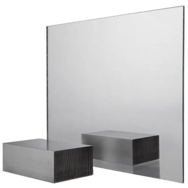 Mirror Acrylic Sheet - Single Sided