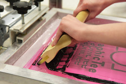 Ritrama Screenprint Self Adhesive Vinyl - By The Metre & Rolls