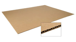 Layer Pads - Corrugated Board