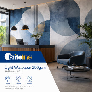 Briteline® Printable Wallpapers