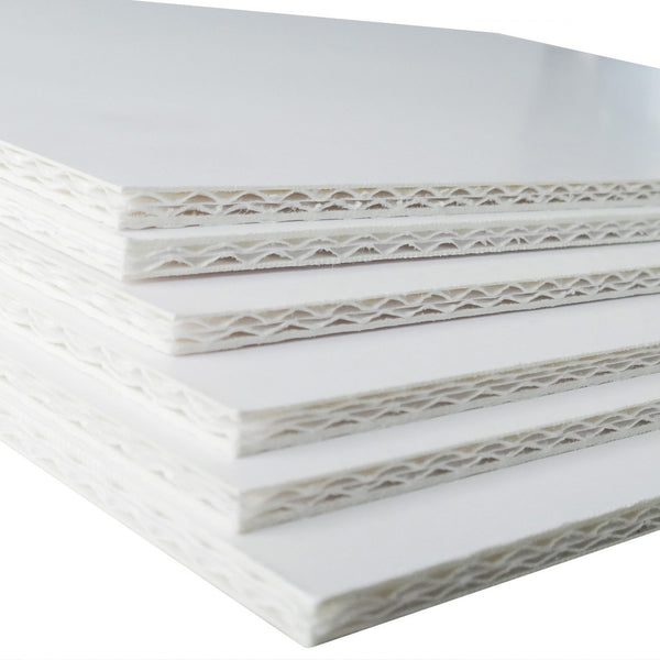 DISPA® 3A Composites FSC Certified Lightweight Graphic Board