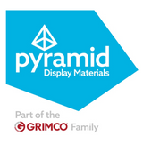DISPA Boards | Pyramid Display Materials