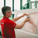 MACal 9200 PRO Blended Polymeric Sign Vinyl