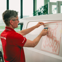 MACal 9200 PRO Blended Polymeric Sign Vinyl