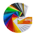 MACal 8300 PRO | Coloured Monomeric Sign Vinyl