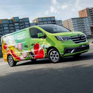 Avery Dennison MPI 1100 series & DOL Laminates