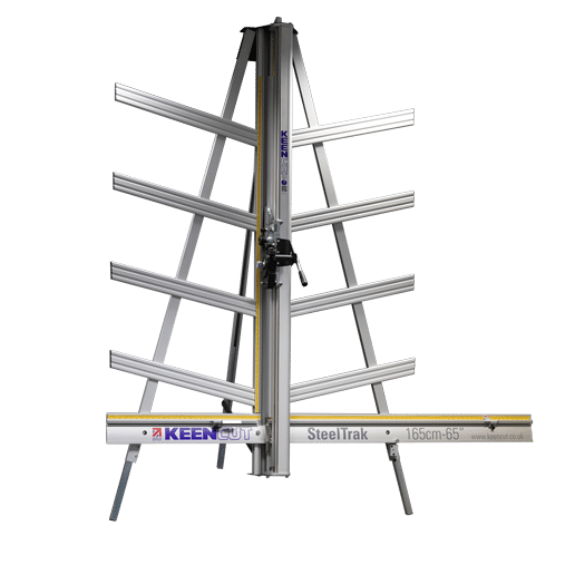 Keencut SteelTrak Cutter