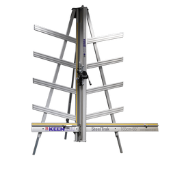 Keencut SteelTrak Cutter