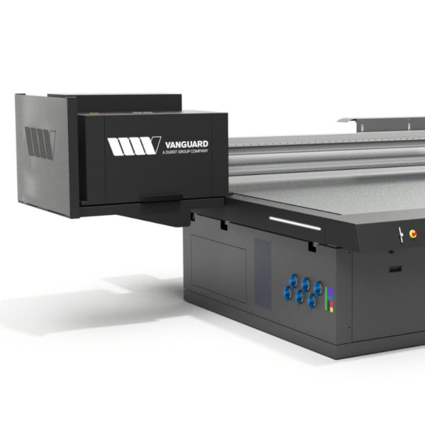 Vanguard VK3220T-HS UV Flatbed Digital Printer