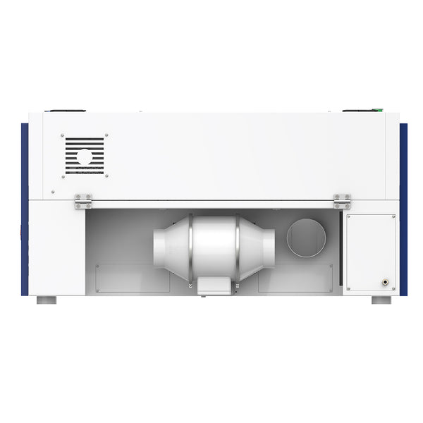 Estop Lesar WIDLASER S400 Desktop Laser Machine | Pyramid Display Materials