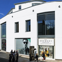3mm EcoACM Economy Hoarding - Aluminum Composite Panel - White Matt/Primer - 0.12mm -  0.15mm Skin