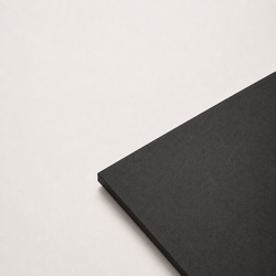 Foamalite® Premium - Jet Black