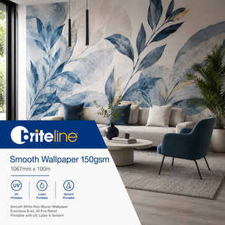 Briteline® Printable Wallpapers