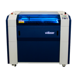 Widlaser C500 series CO2 Laser System