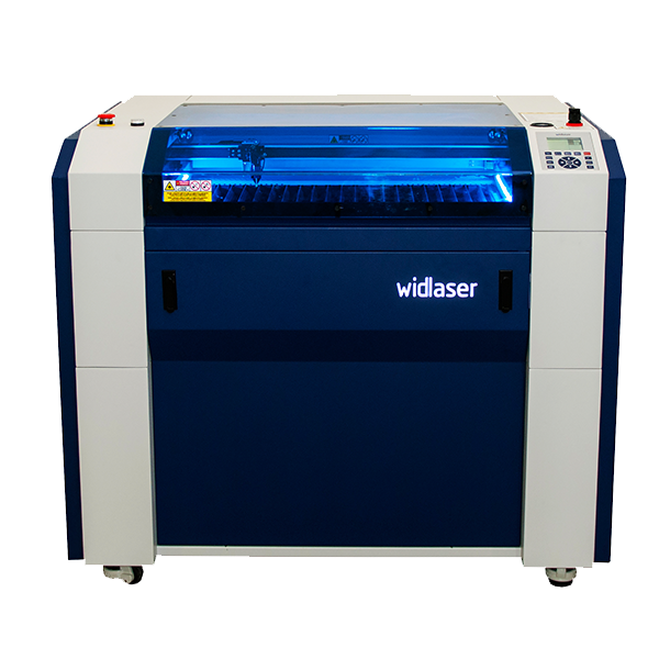 Widlaser C500 series CO2 Laser System