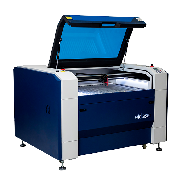 Widlaser C700 series CO2 Laser System