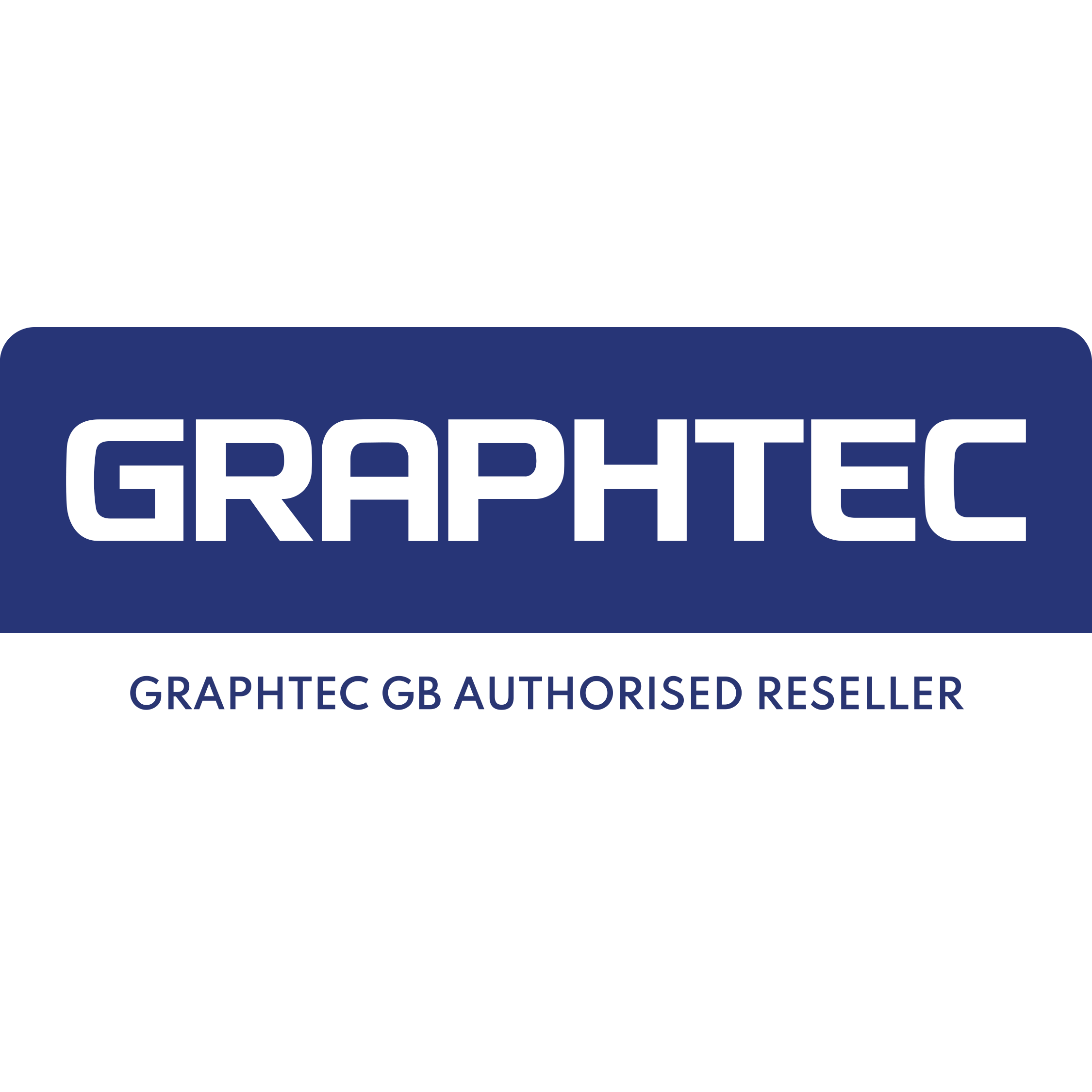 Graphtec FC9000 Series Plotter - Including Stand & Media Baskets ...