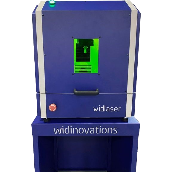 WidLaser F150 Fiber Laser Marking System