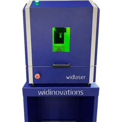 WidLaser F150 Fiber Laser Marking System