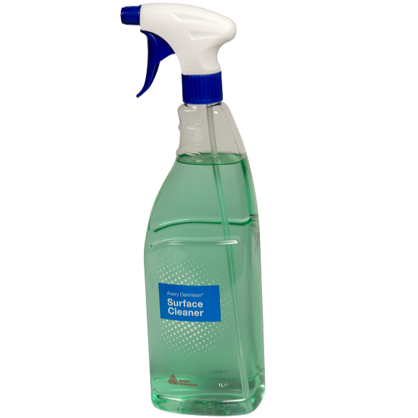 Avery® Surface Cleaner - Green