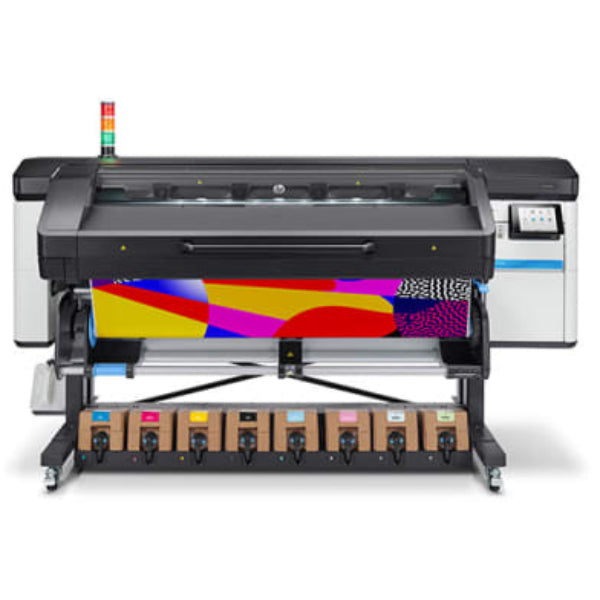 HP Latex 800 Printer 1625mm | Pyramid Display Materials